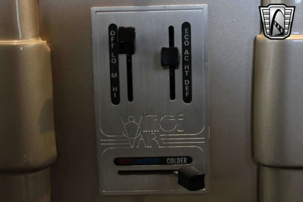 1938 Nash LaFayette 97