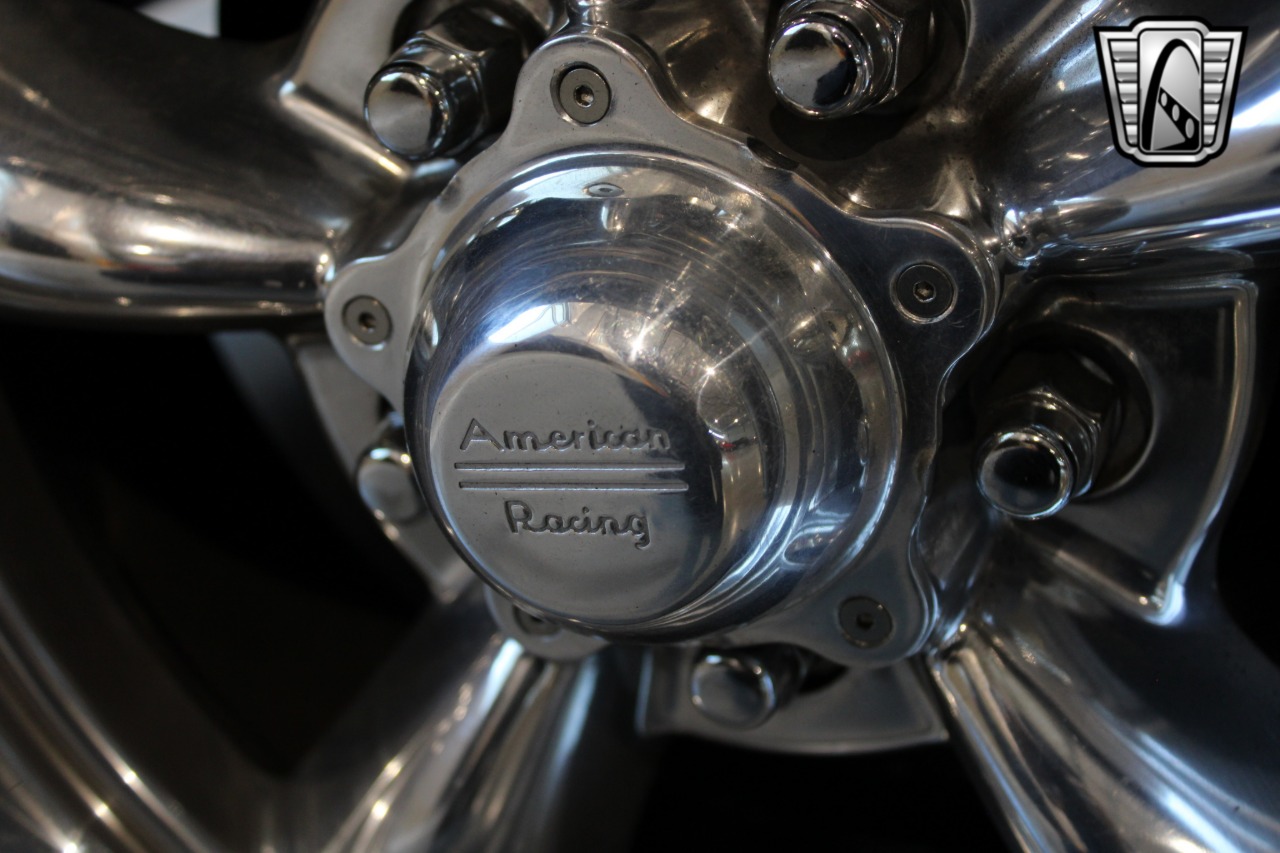 1938 Nash LaFayette 59