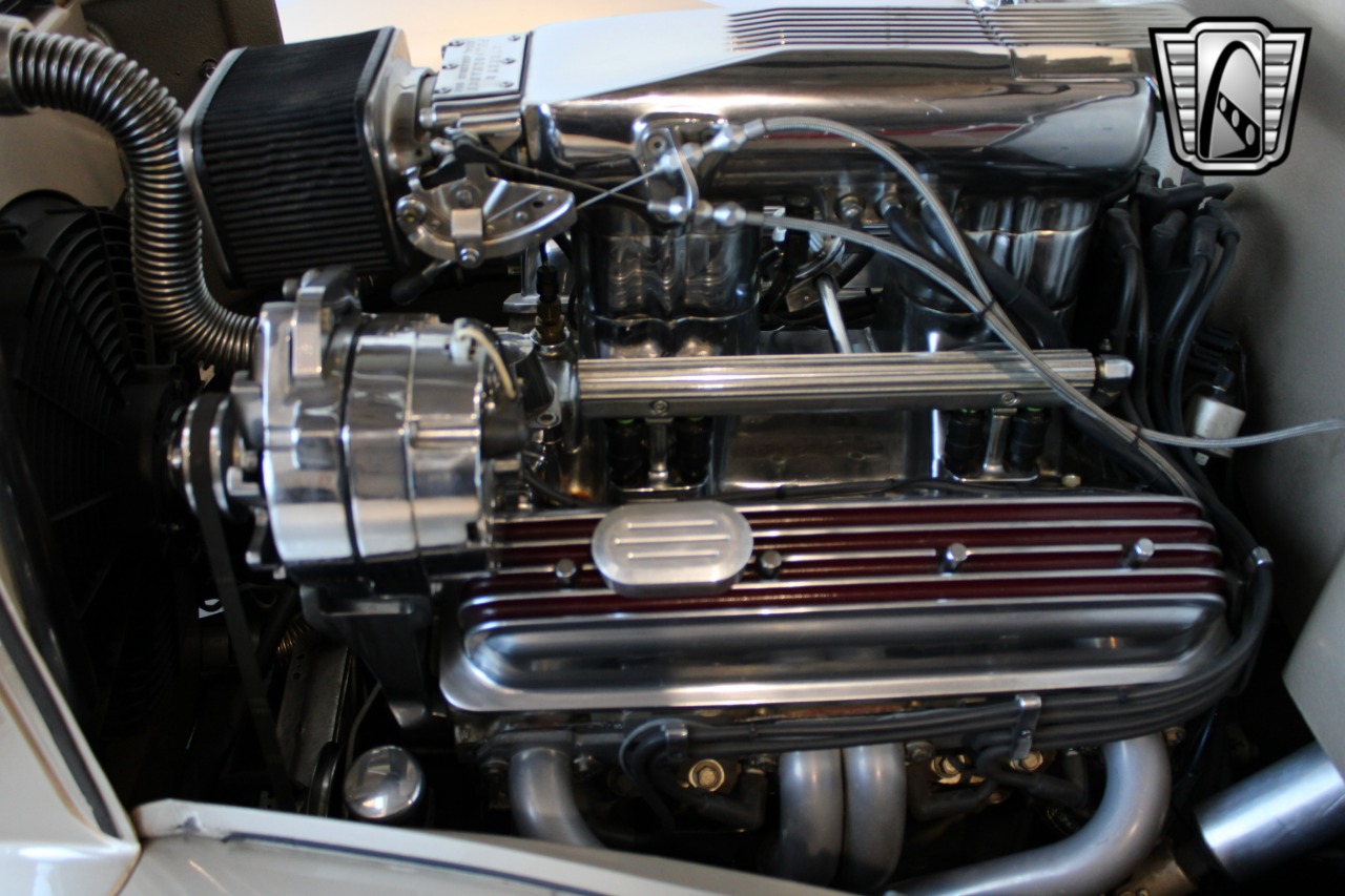 1938 Nash LaFayette 60