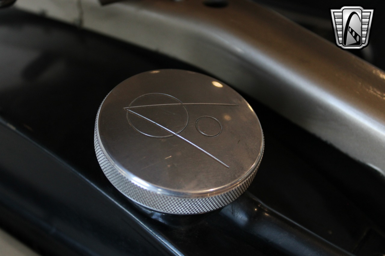 1938 Nash LaFayette 62