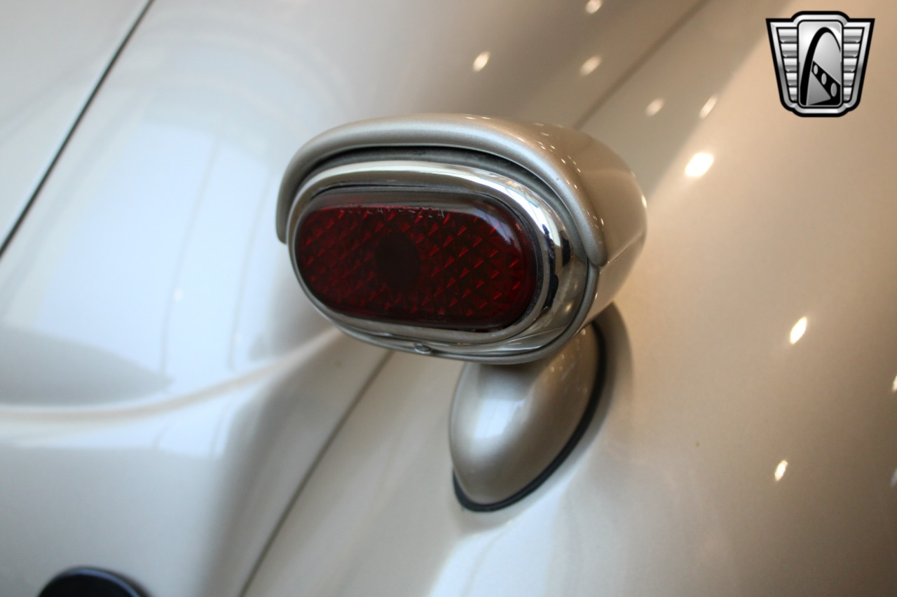 1938 Nash LaFayette 79