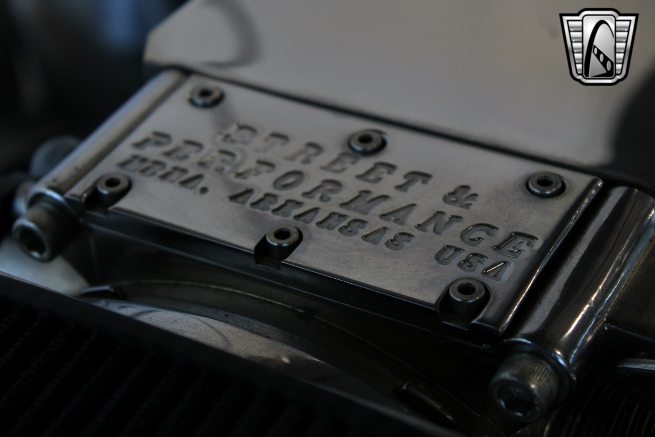 1938 Nash LaFayette 63