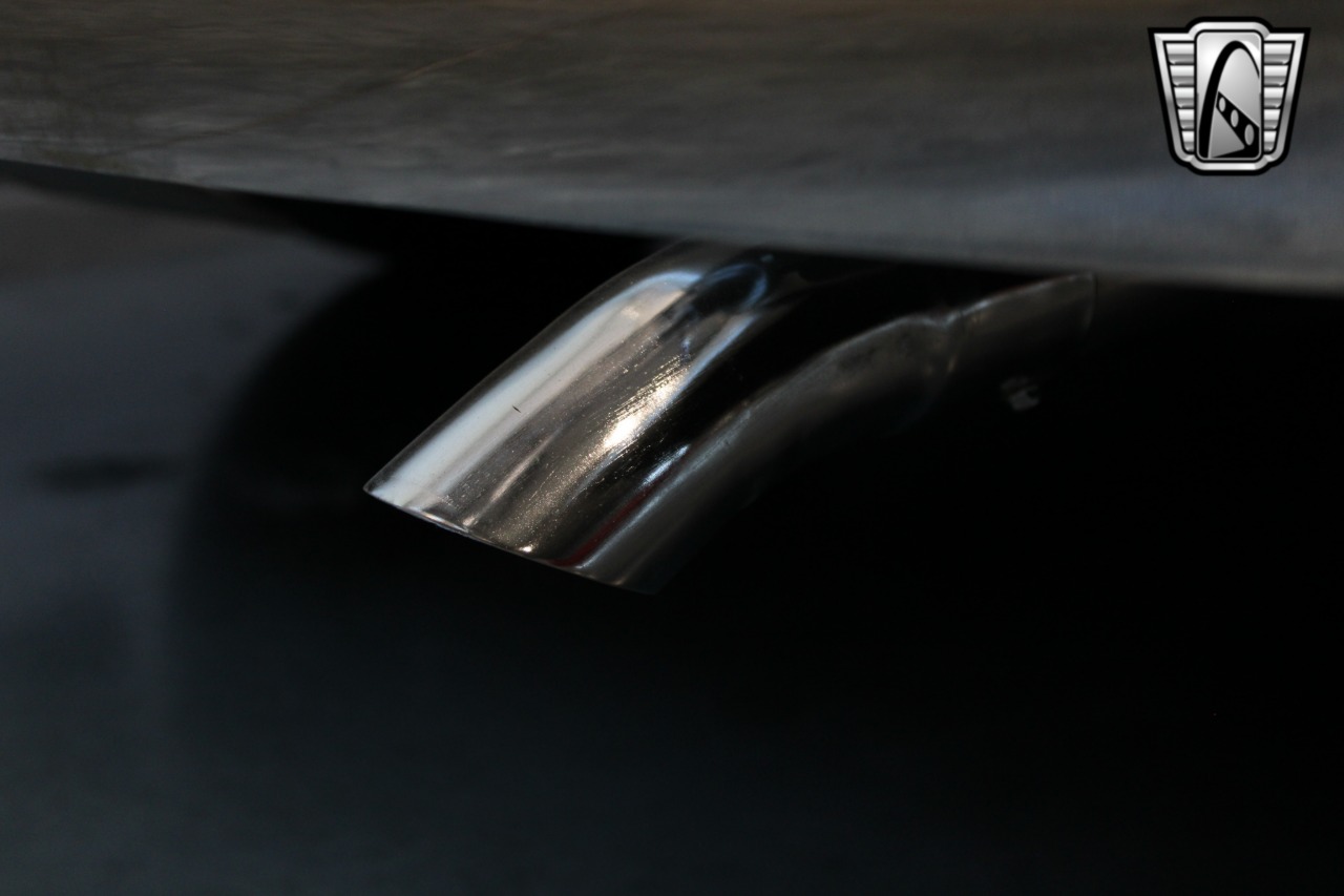 1938 Nash LaFayette 80