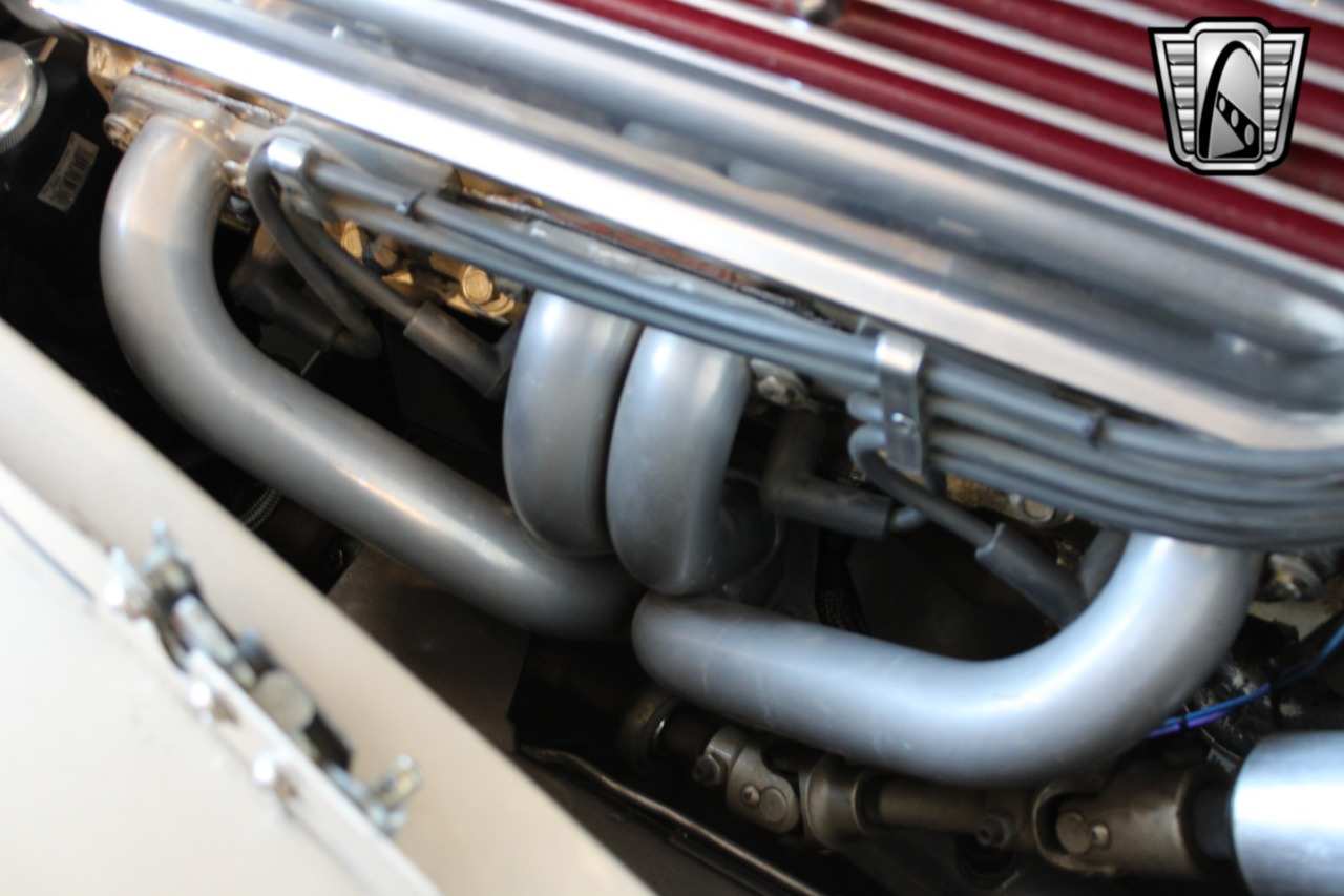 1938 Nash LaFayette 64