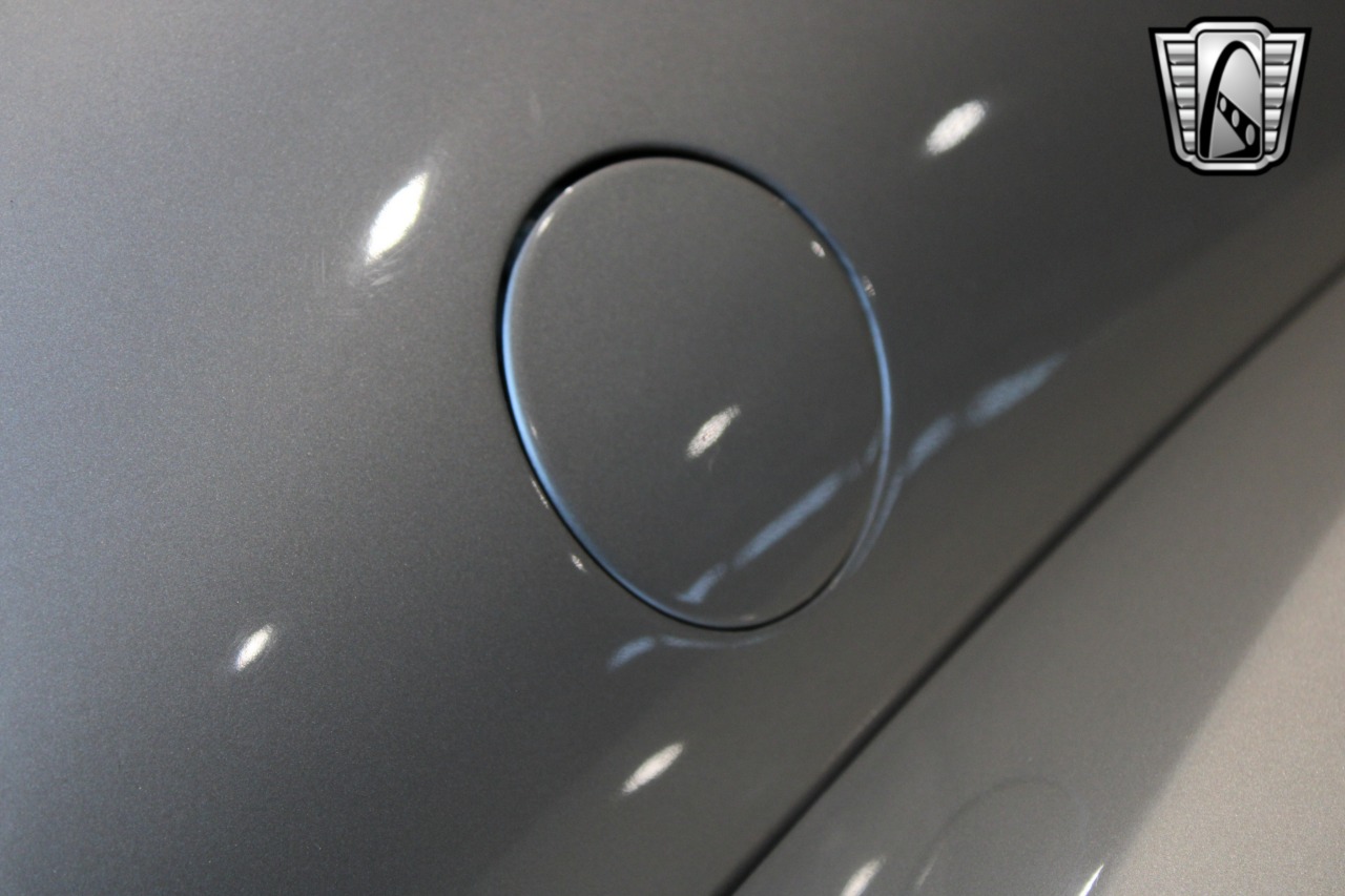 1938 Nash LaFayette 81