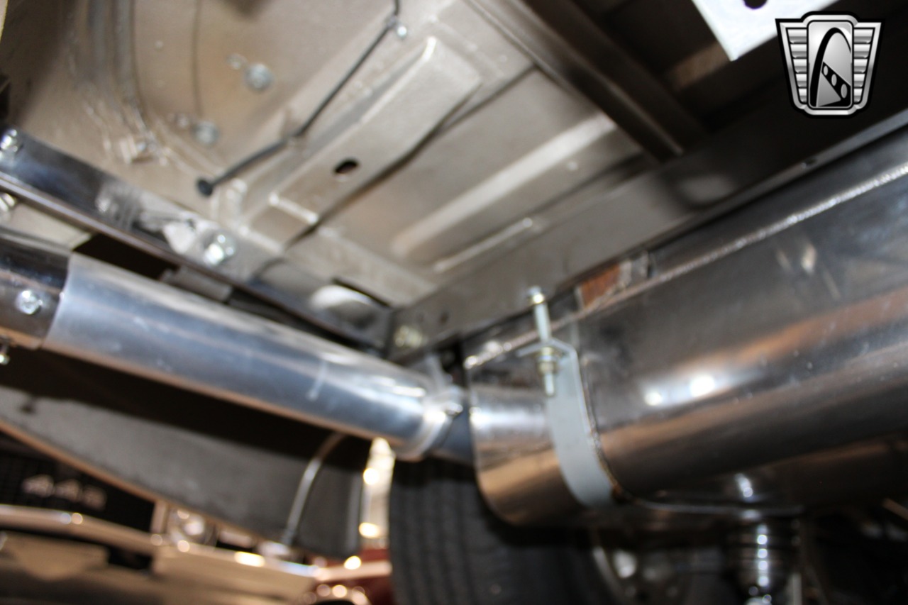 1938 Nash LaFayette 29