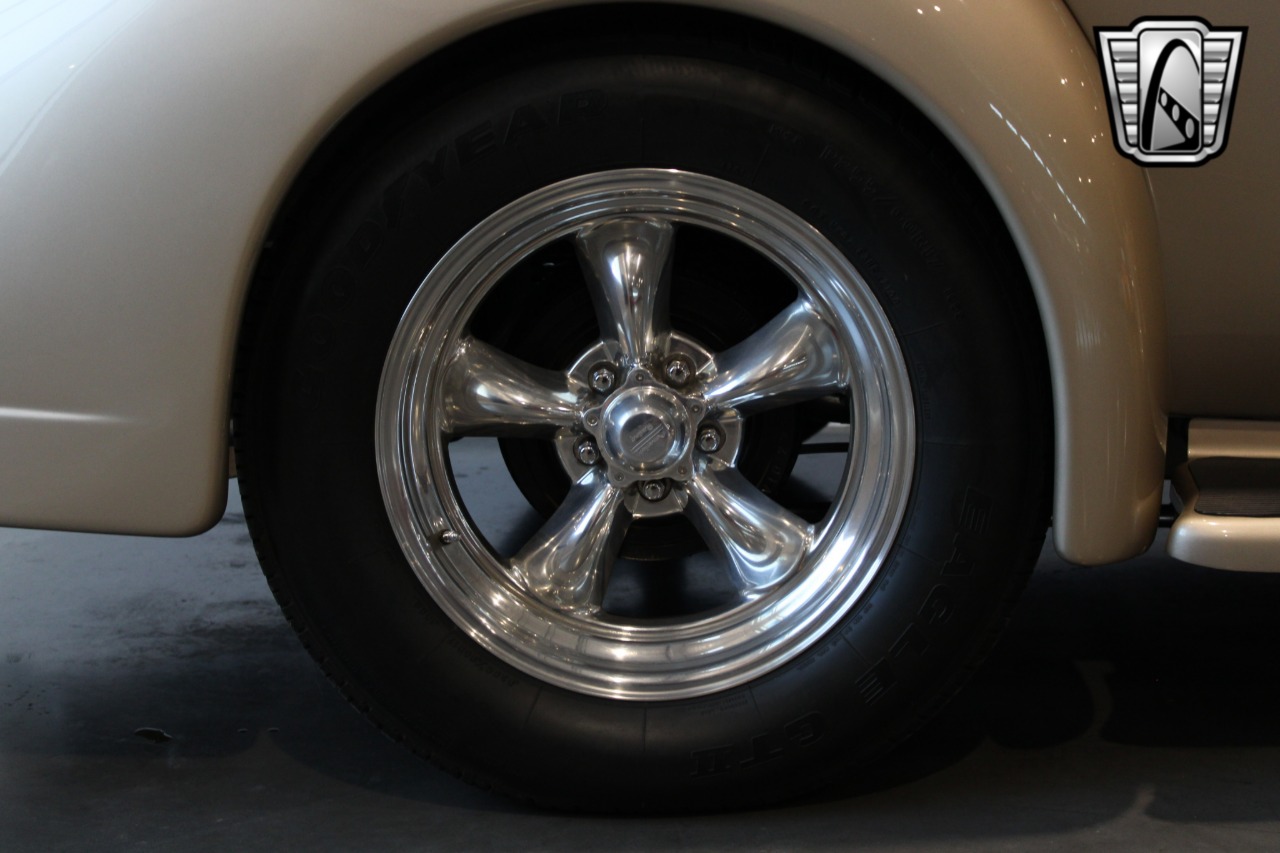 1938 Nash LaFayette 82