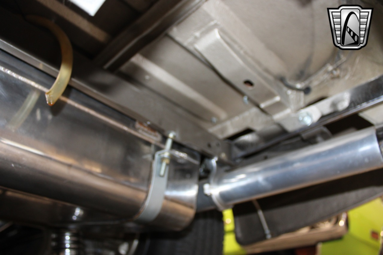 1938 Nash LaFayette 30