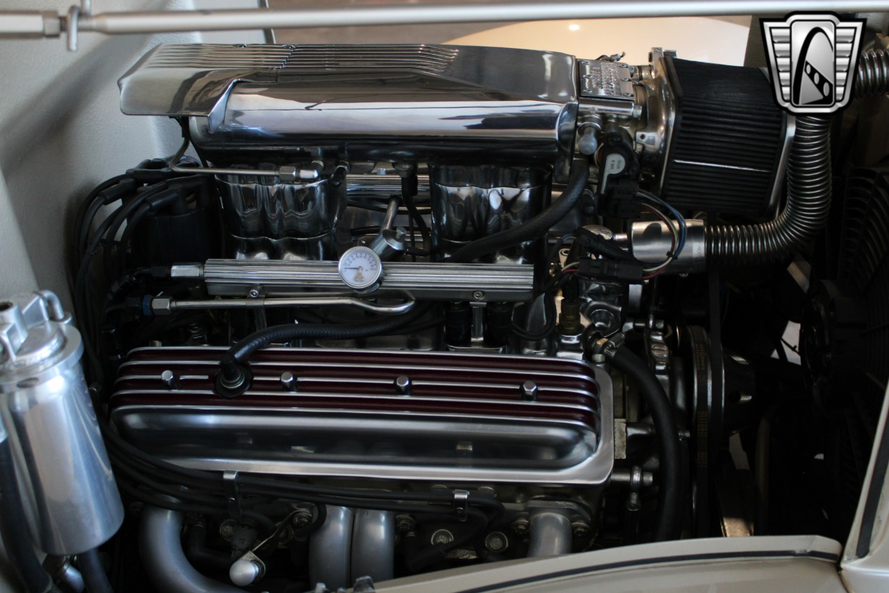 1938 Nash LaFayette 17