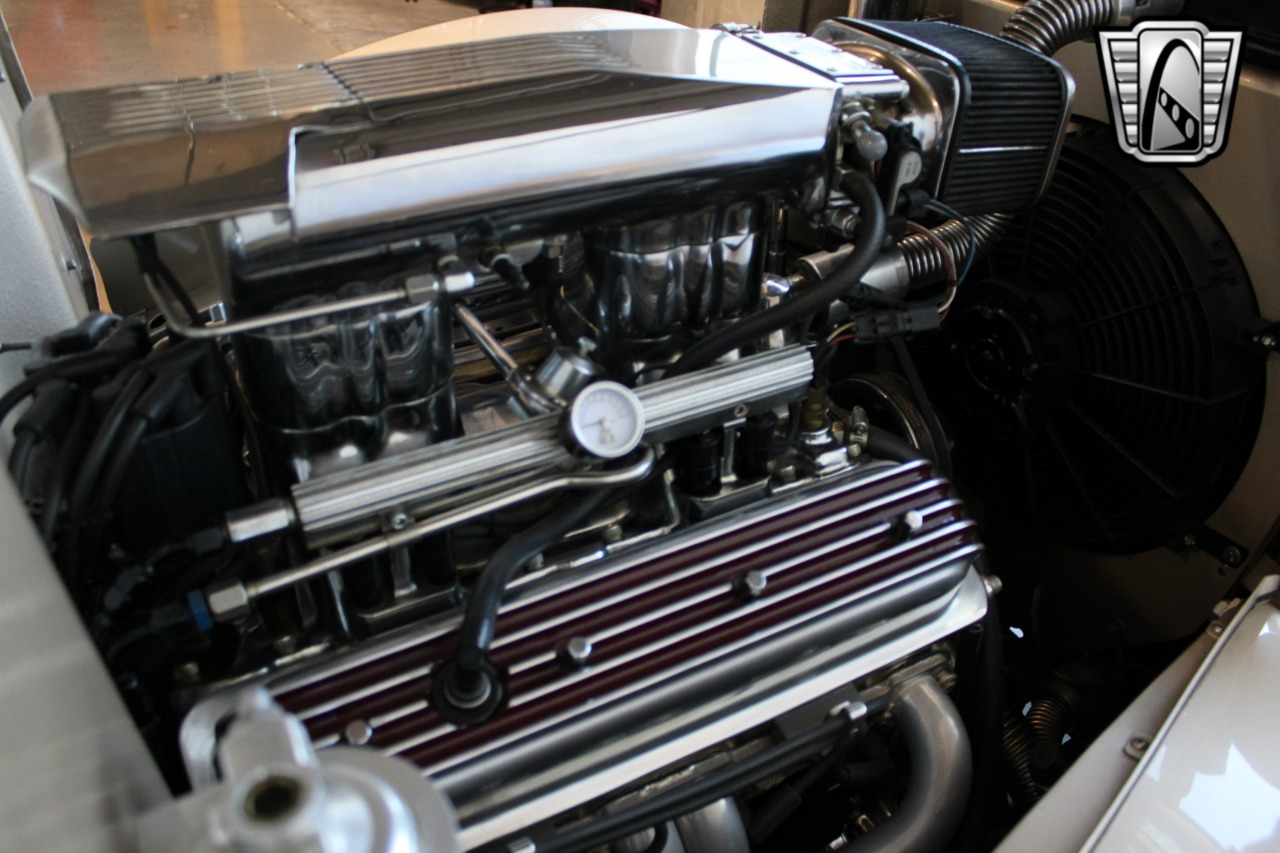 1938 Nash LaFayette 66