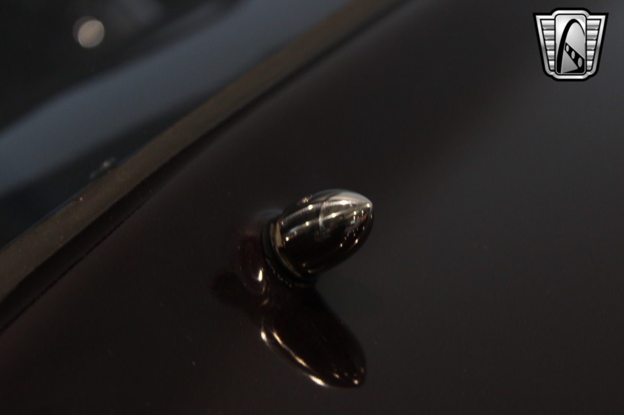 1937 Studebaker J5 Coupe Express 44