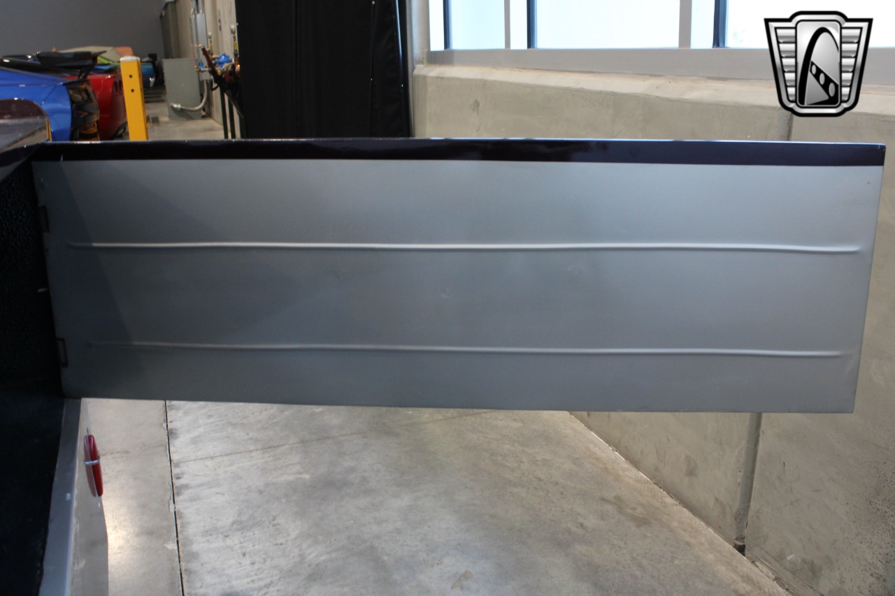 1937 Studebaker J5 Coupe Express 93