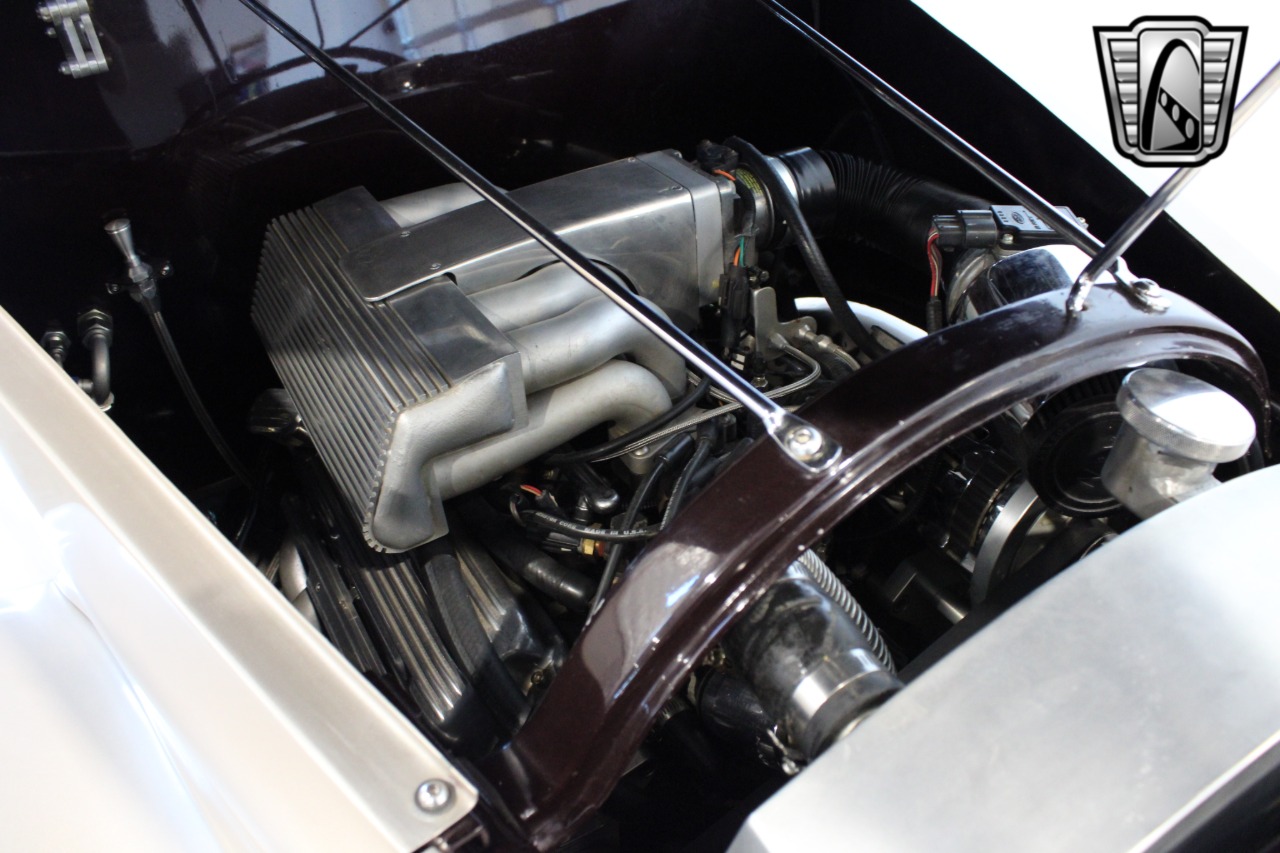 1937 Studebaker J5 Coupe Express 94