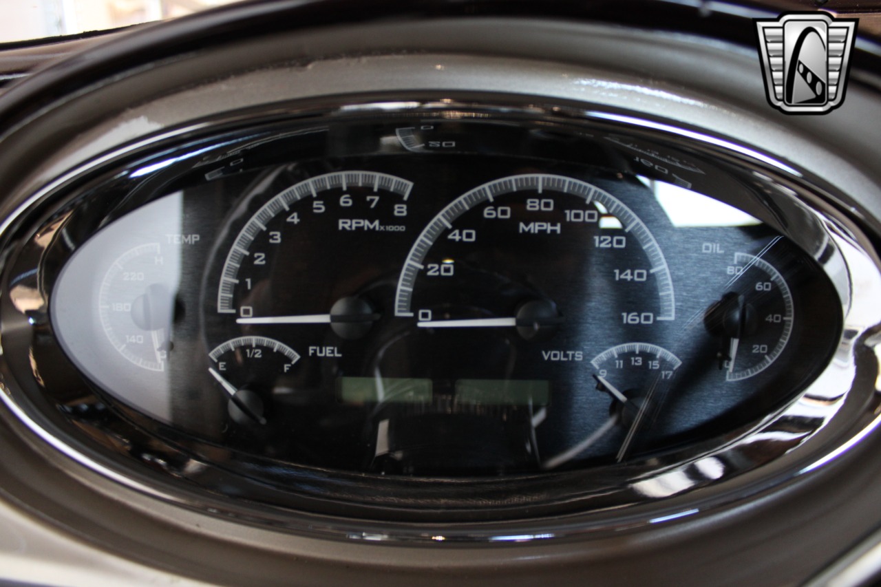 1937 Studebaker J5 Coupe Express 54