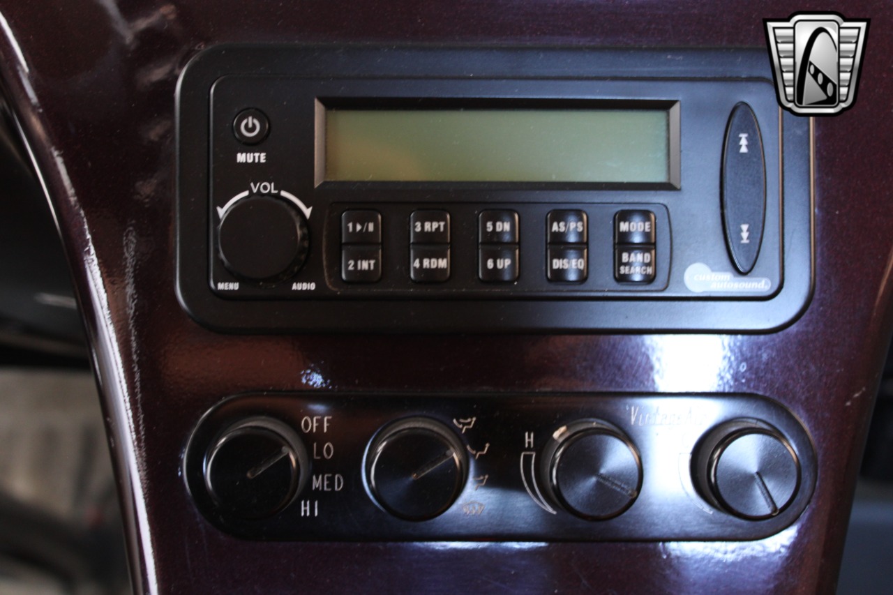 1937 Studebaker J5 Coupe Express 55