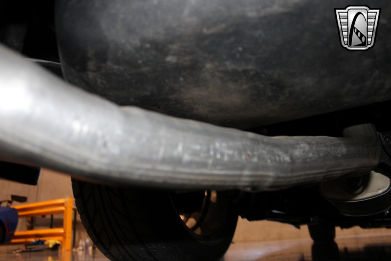 1937 Studebaker J5 Coupe Express 98