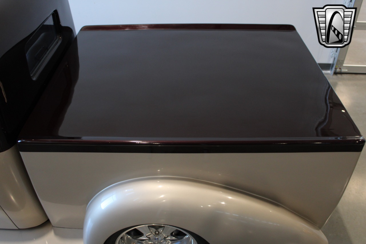 1937 Studebaker J5 Coupe Express 76