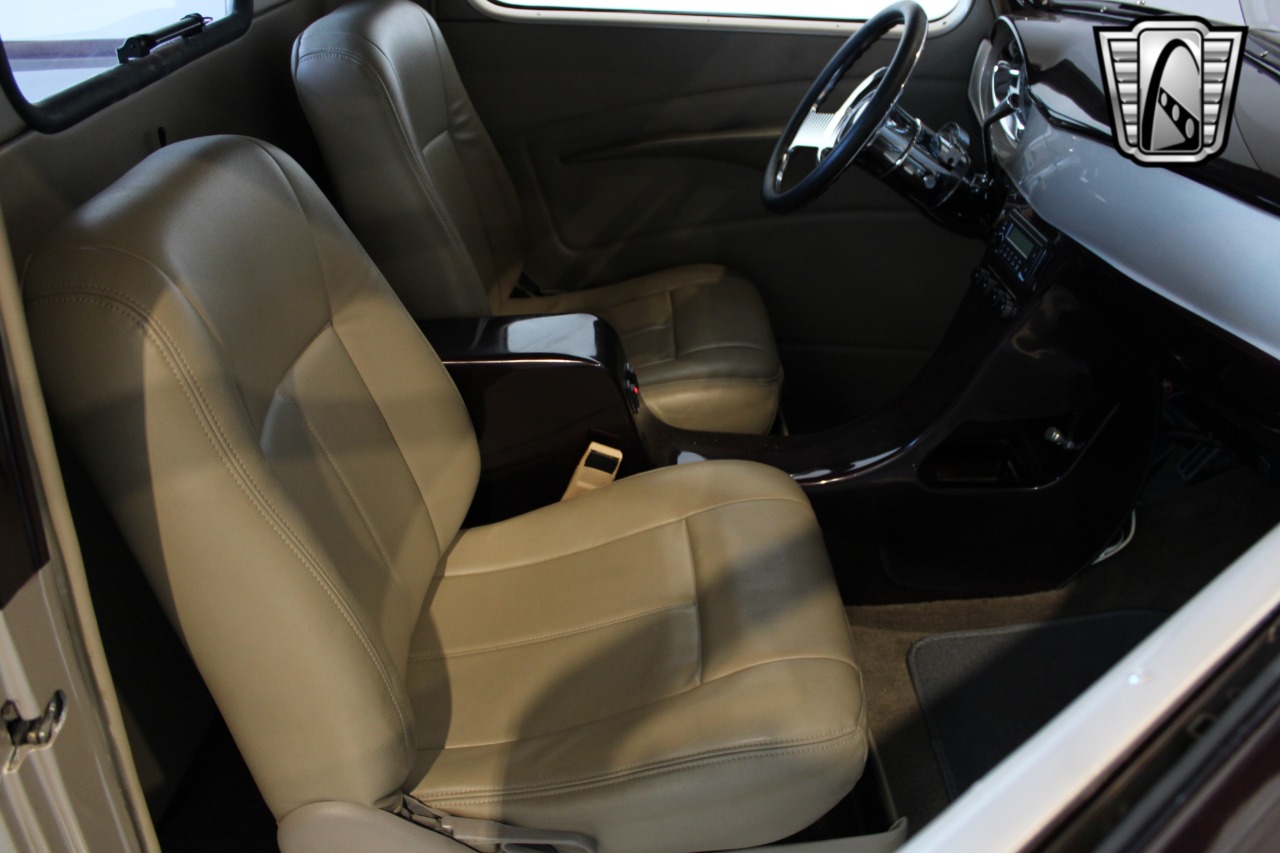 1937 Studebaker J5 Coupe Express 20