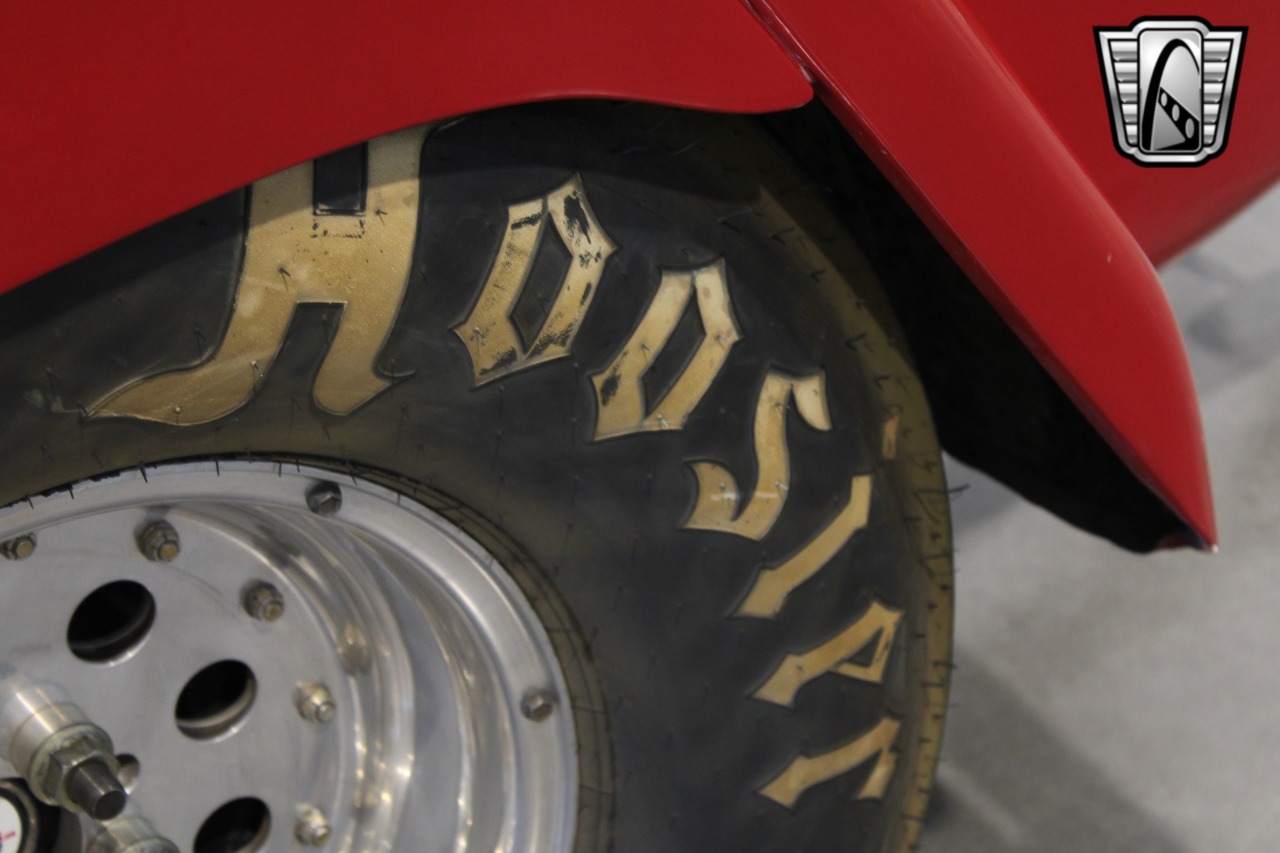 1950 Willys Jeepster 63