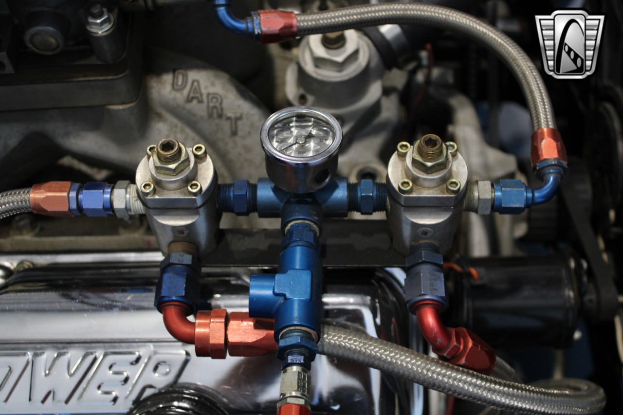 1950 Willys Jeepster 90