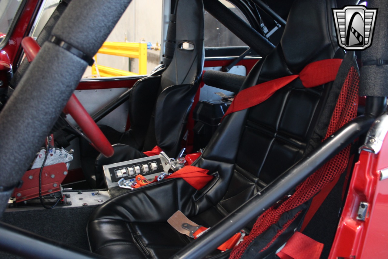 1950 Willys Jeepster 93