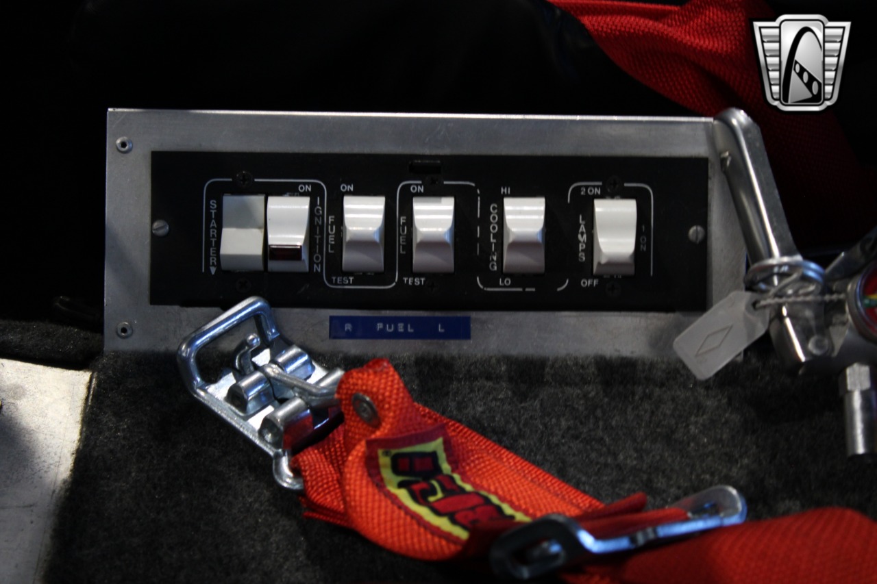 1950 Willys Jeepster 94