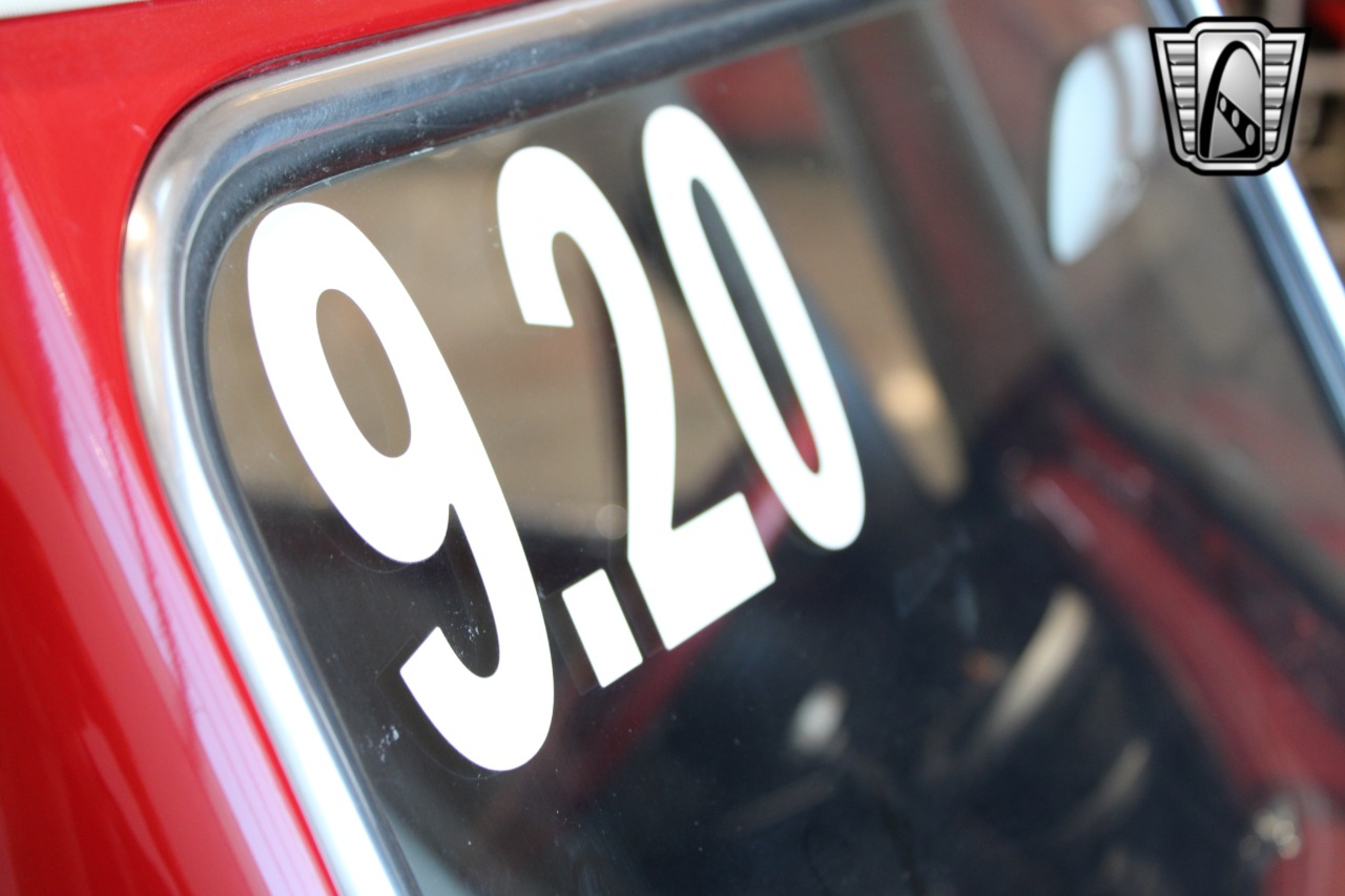 1950 Willys Jeepster 77