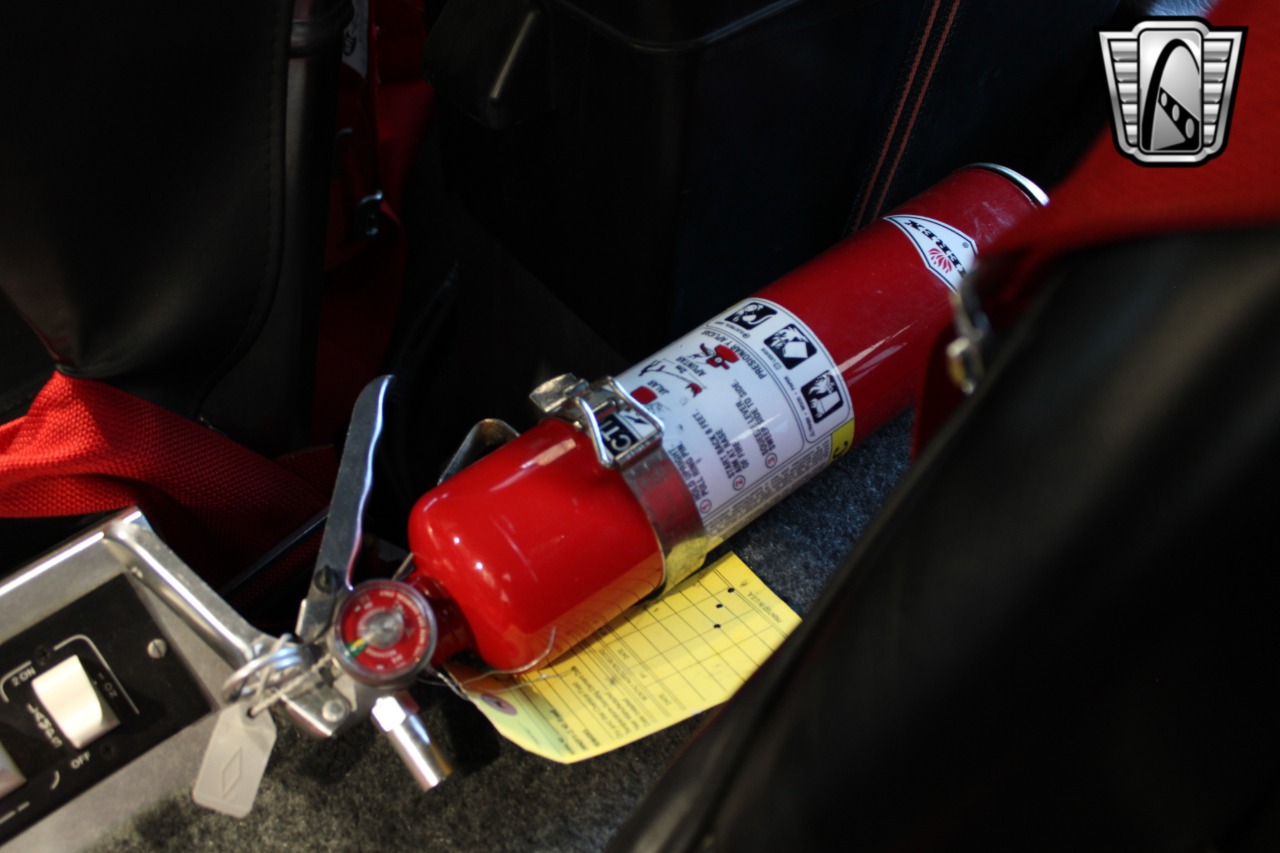 1950 Willys Jeepster 99