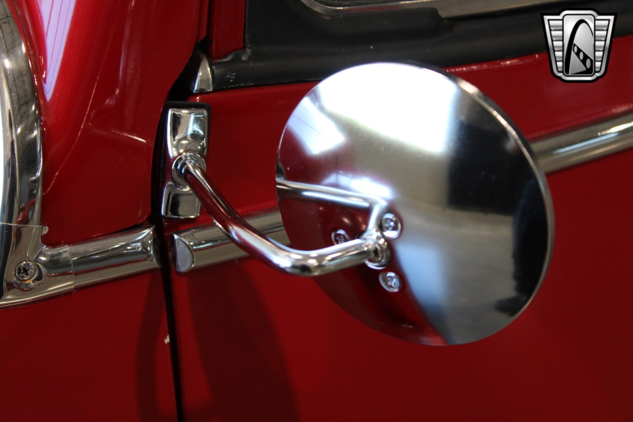 1950 Willys Jeepster 58