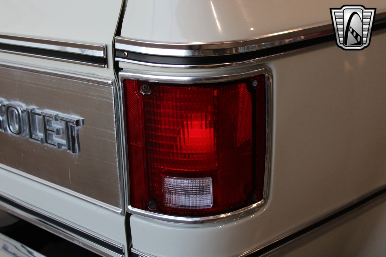 1974 Chevrolet C20 61
