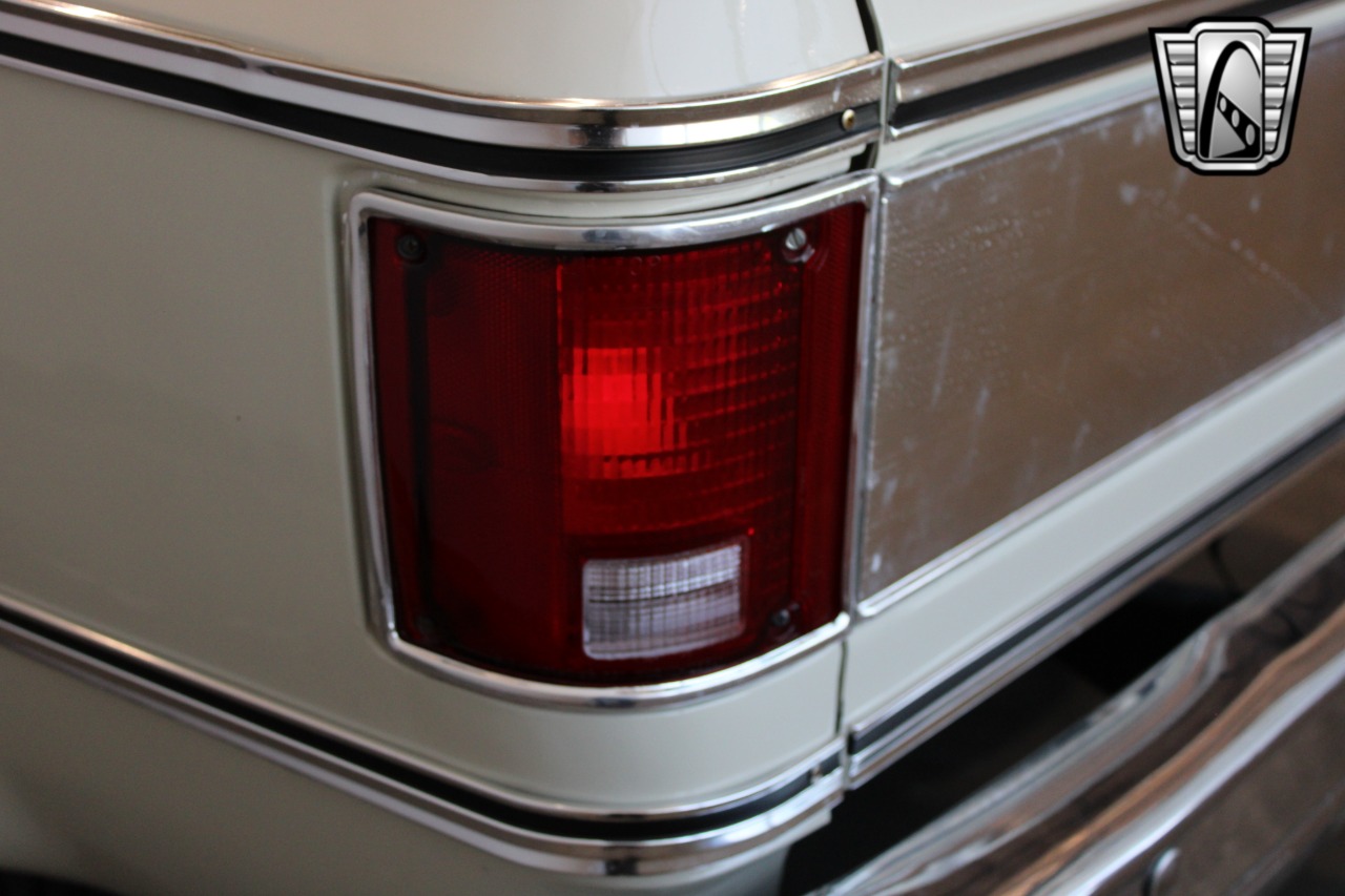 1974 Chevrolet C20 68