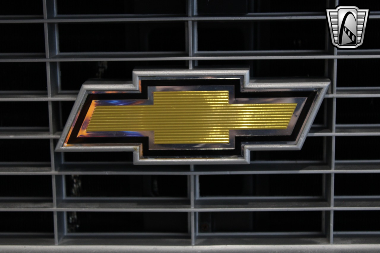 1974 Chevrolet C20 43