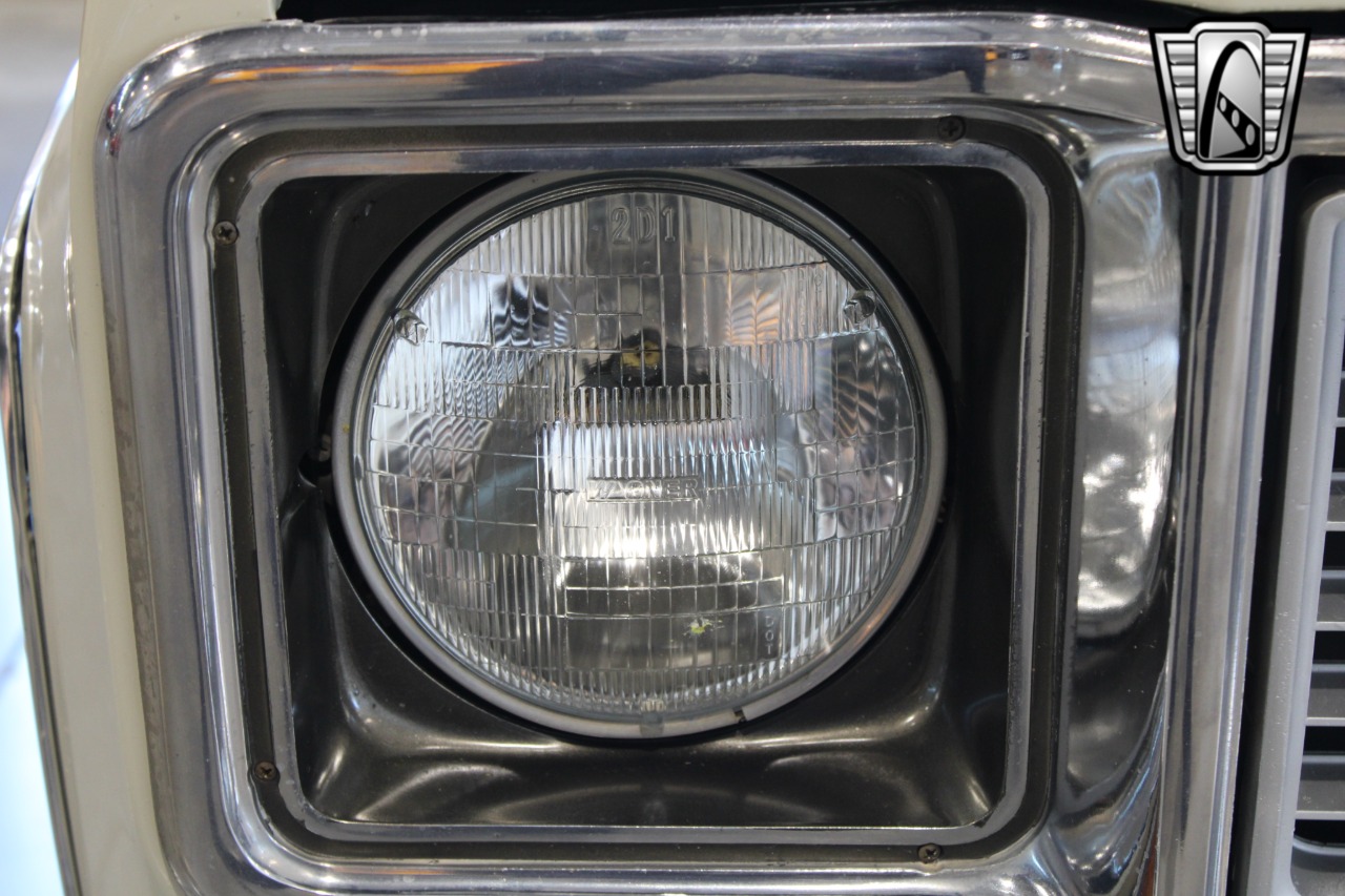 1974 Chevrolet C20 46