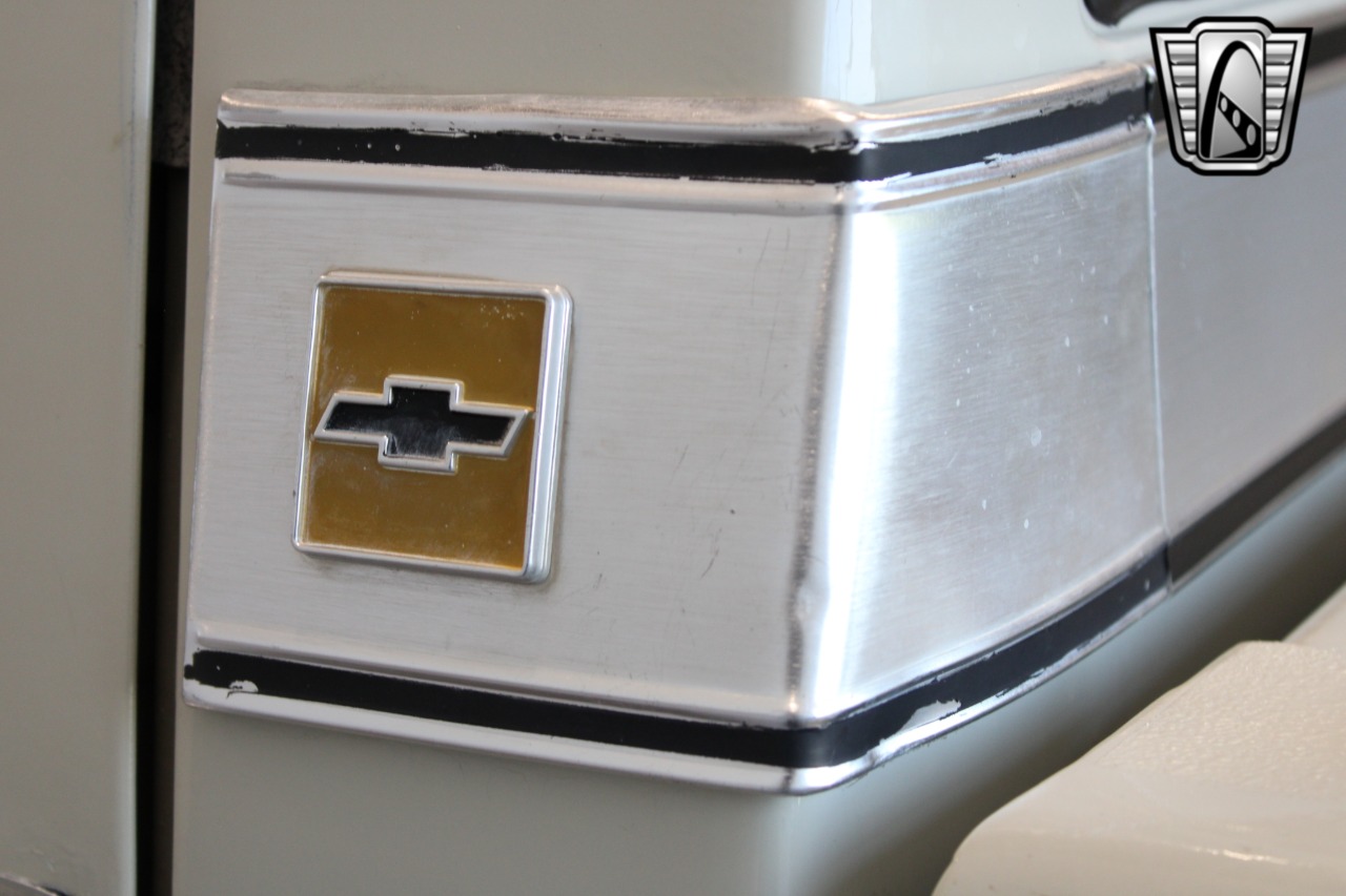 1974 Chevrolet C20 71