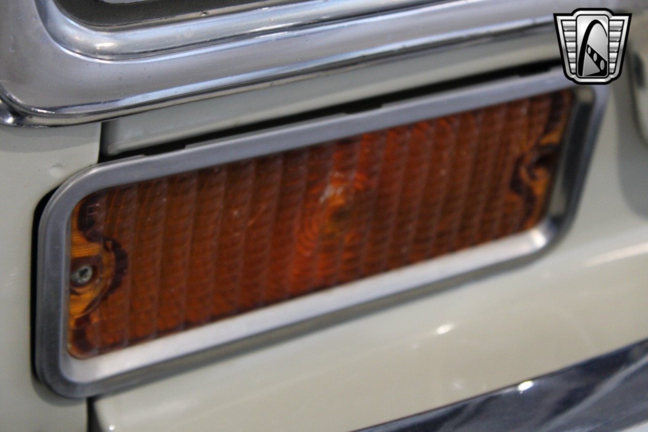1974 Chevrolet C20 47