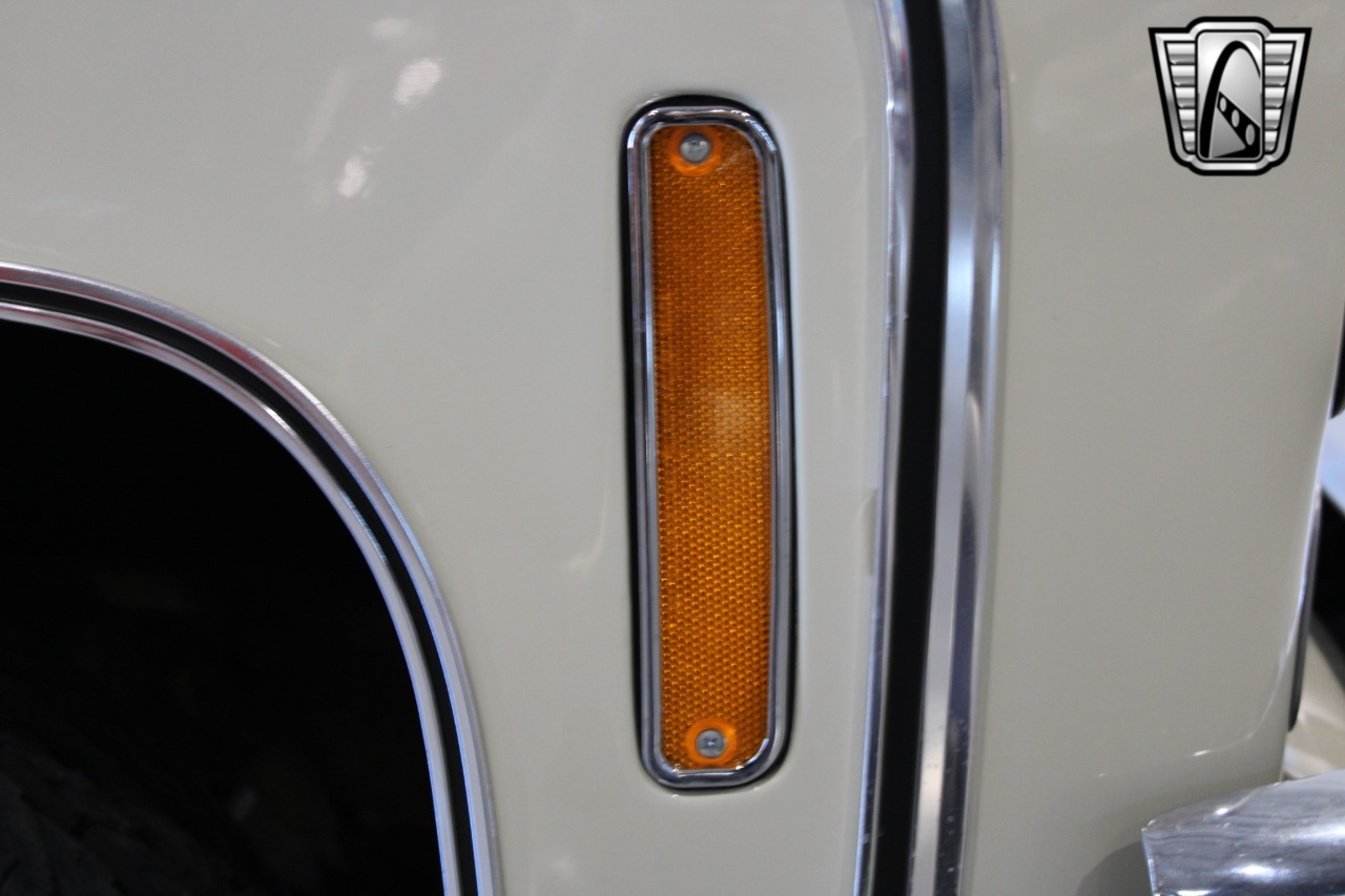 1974 Chevrolet C20 49