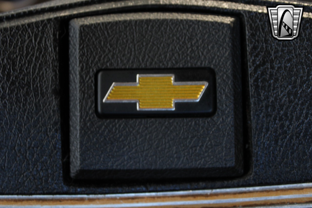 1974 Chevrolet C20 78