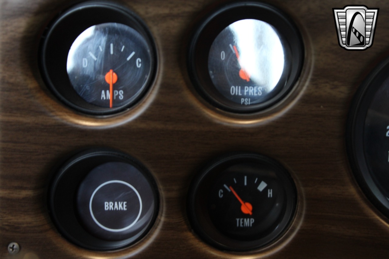 1974 Chevrolet C20 80