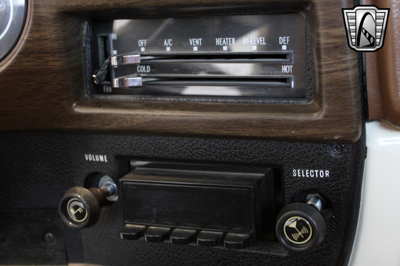 1974 Chevrolet C20 81