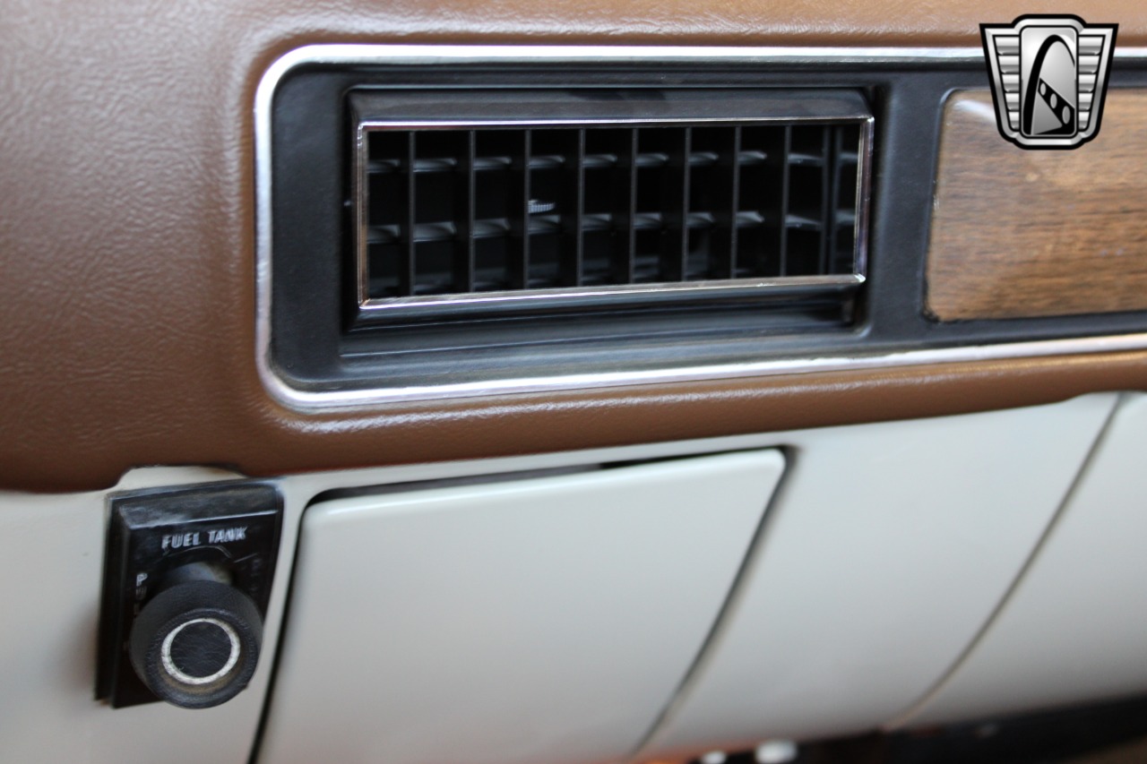 1974 Chevrolet C20 82