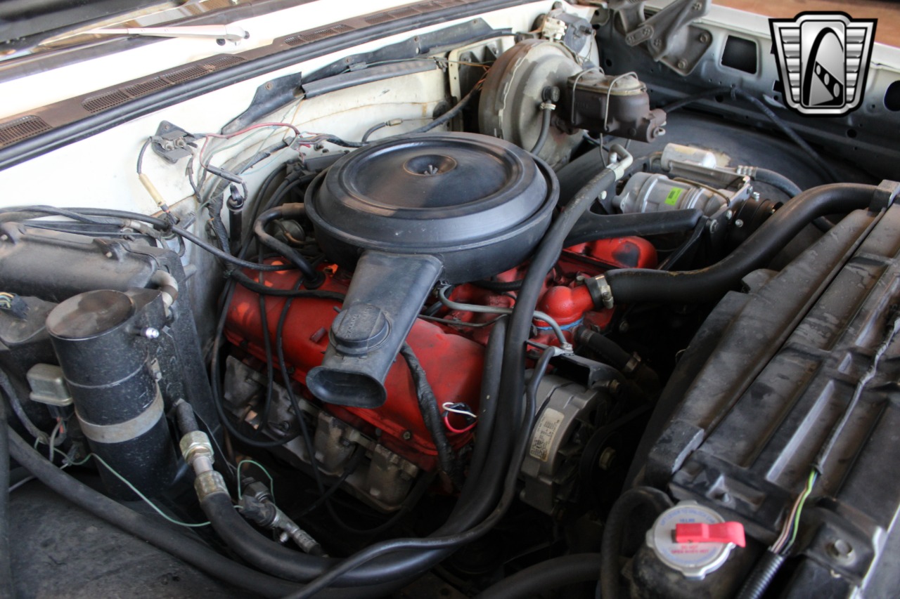 1974 Chevrolet C20 30
