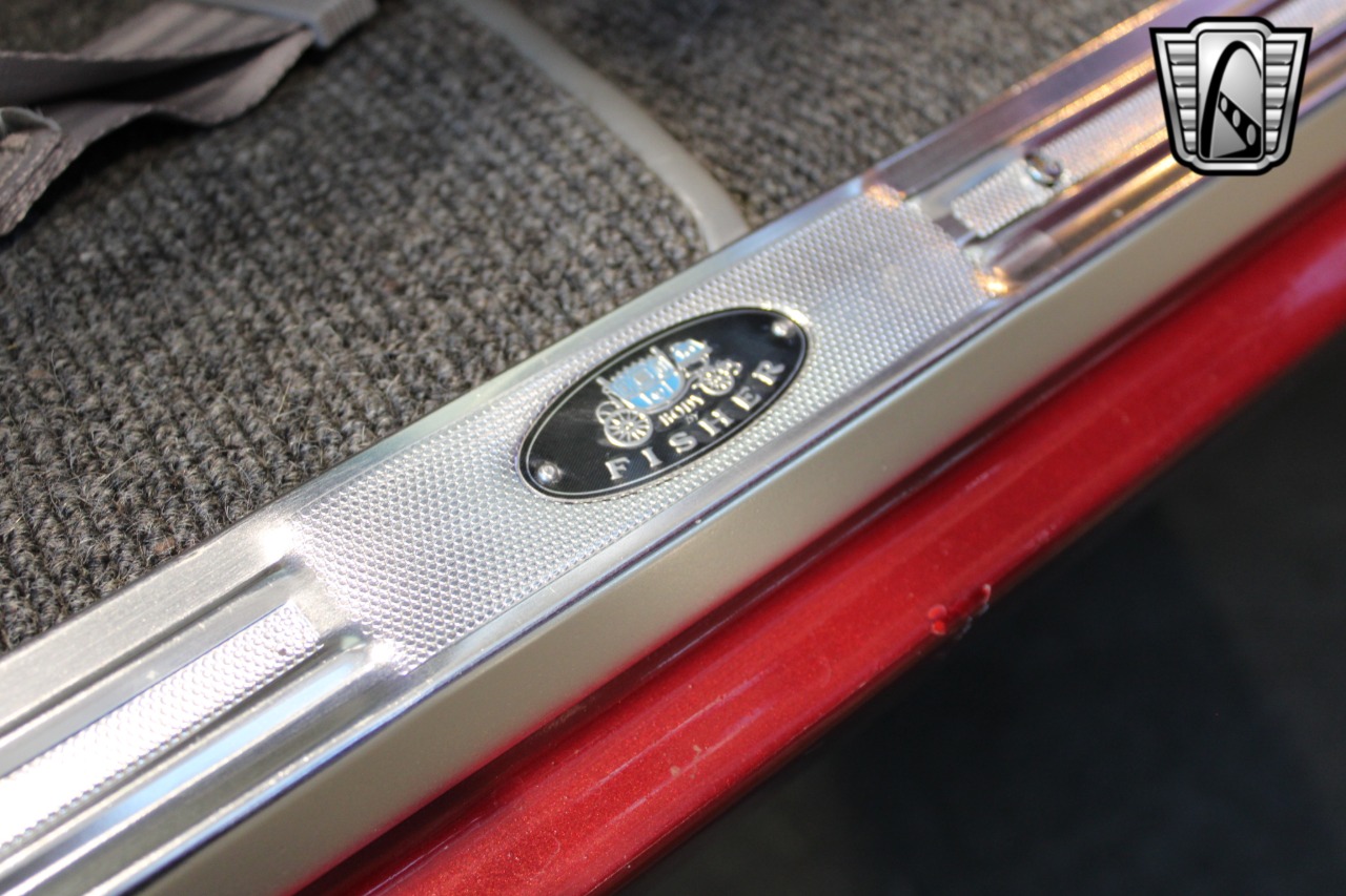 1960 Chevrolet El Camino 92