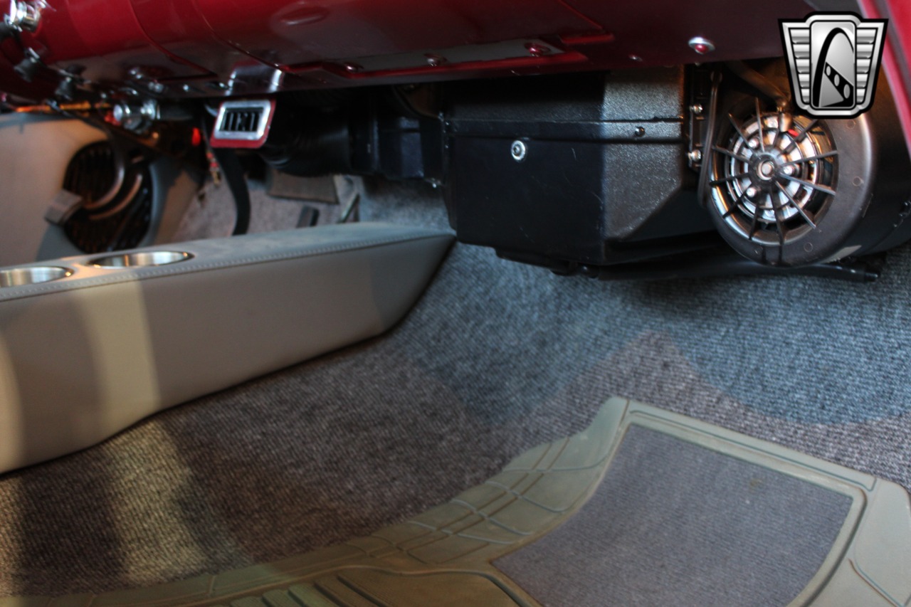 1960 Chevrolet El Camino 93