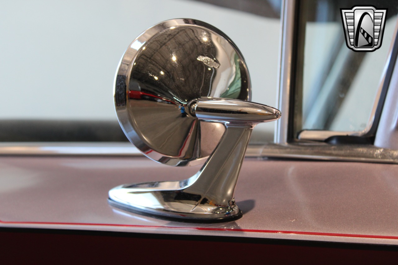 1960 Chevrolet El Camino 49