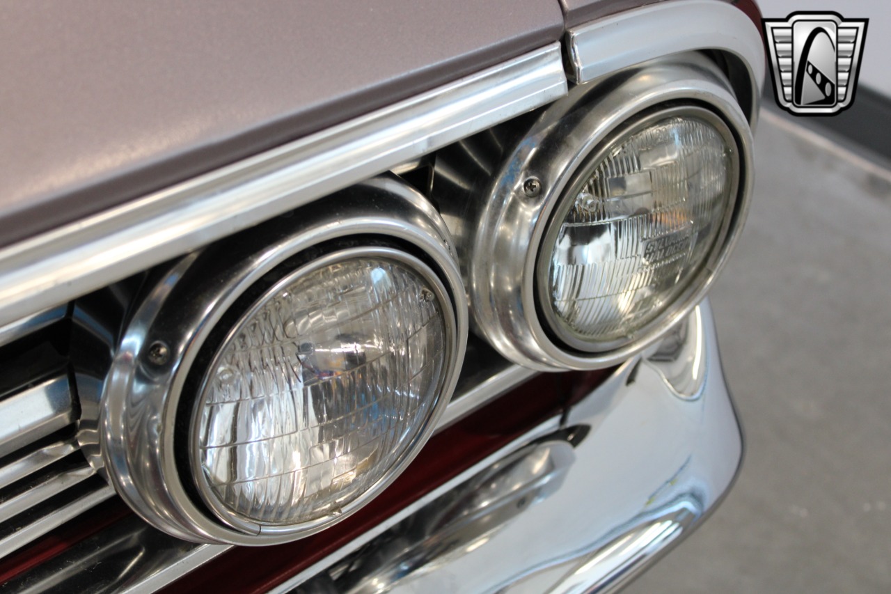 1960 Chevrolet El Camino 72