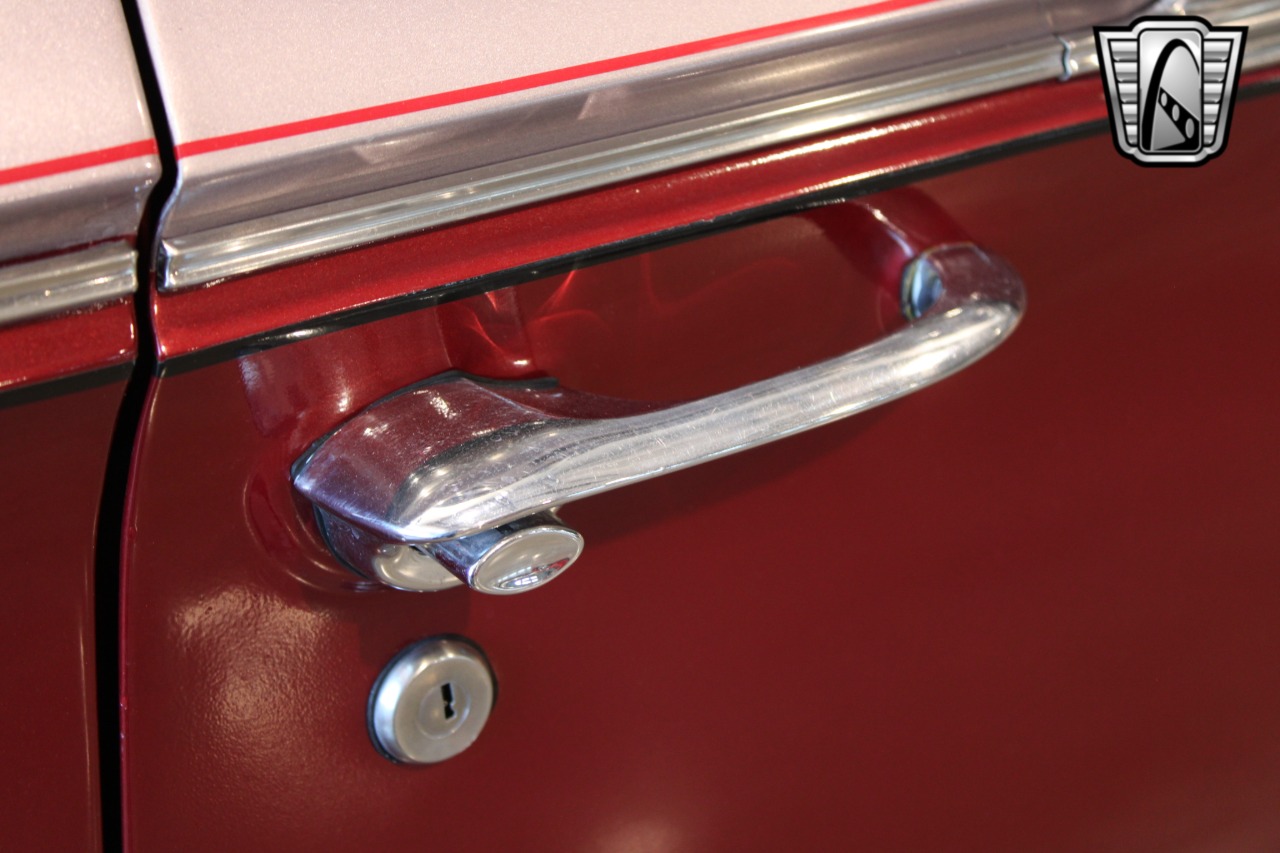 1960 Chevrolet El Camino 51