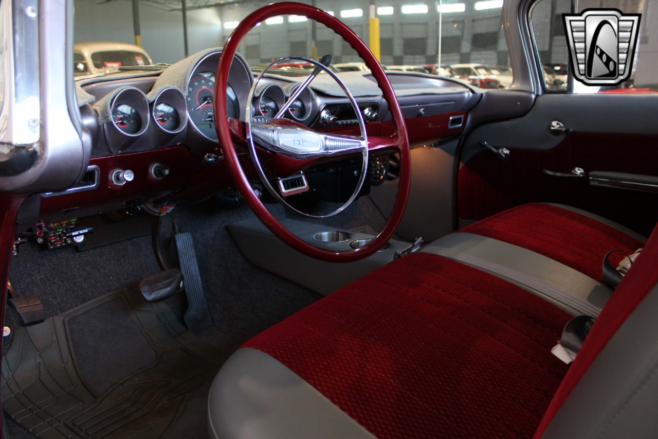 1960 Chevrolet El Camino 18