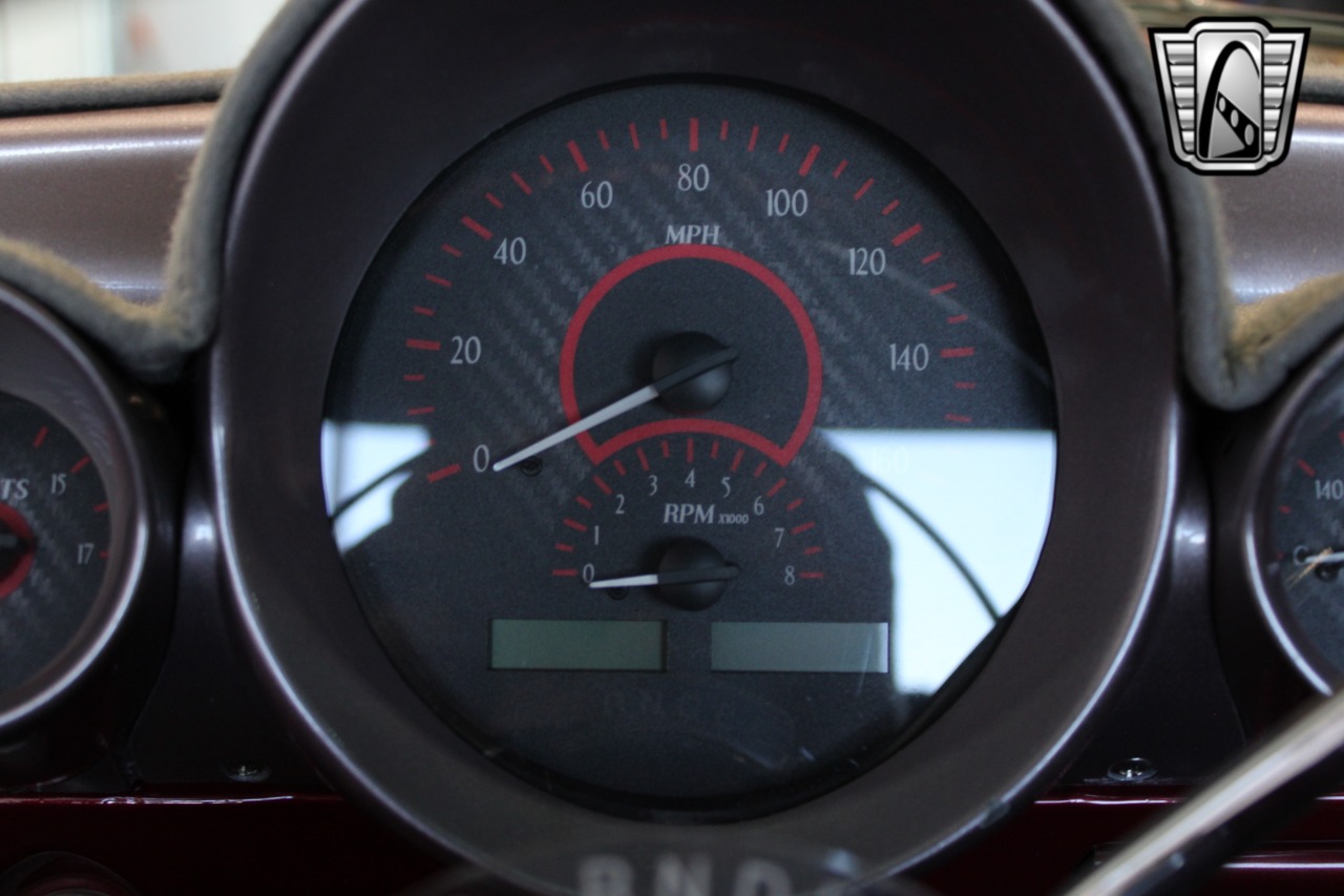 1960 Chevrolet El Camino 73