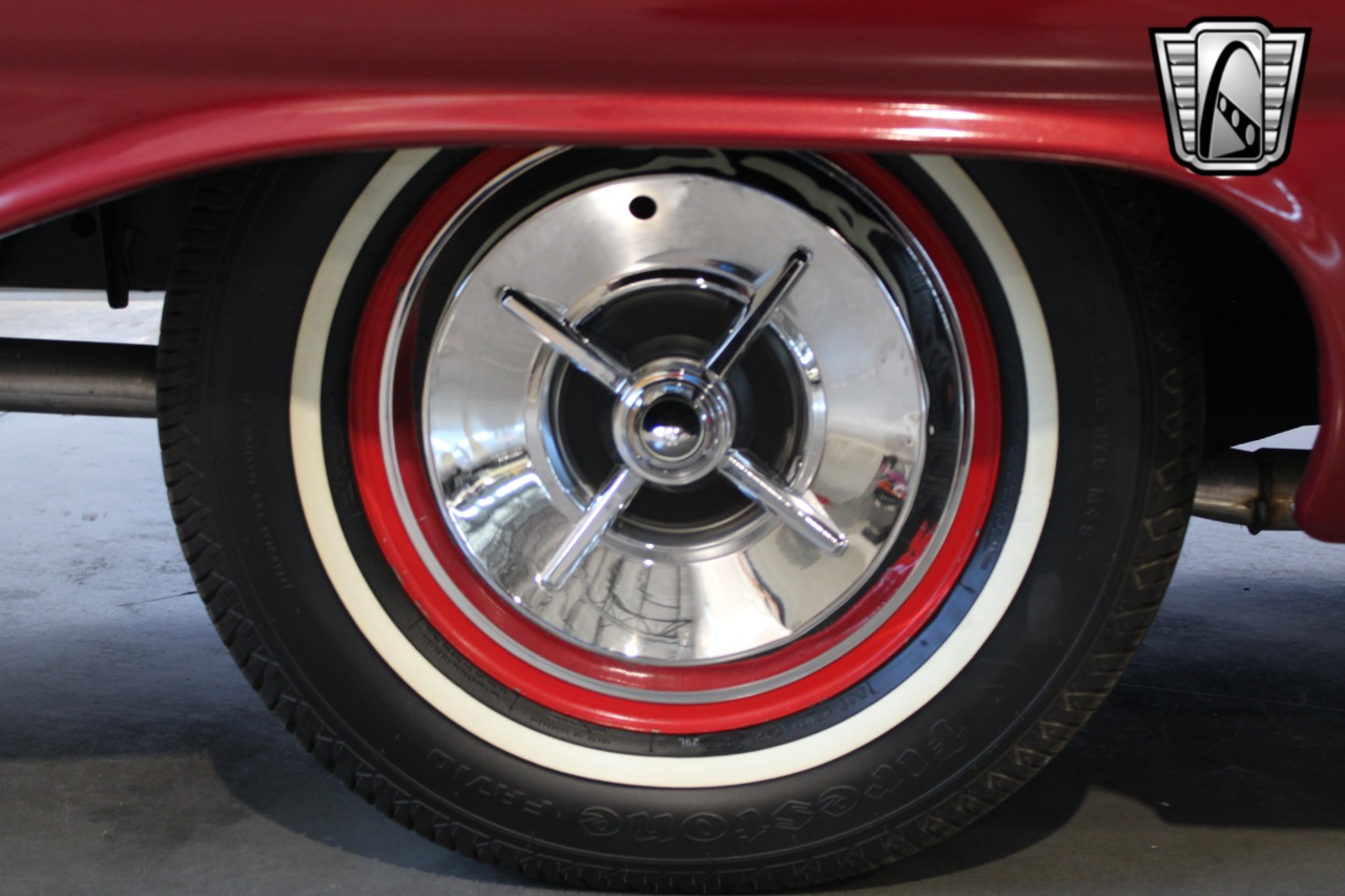 1960 Chevrolet El Camino 53