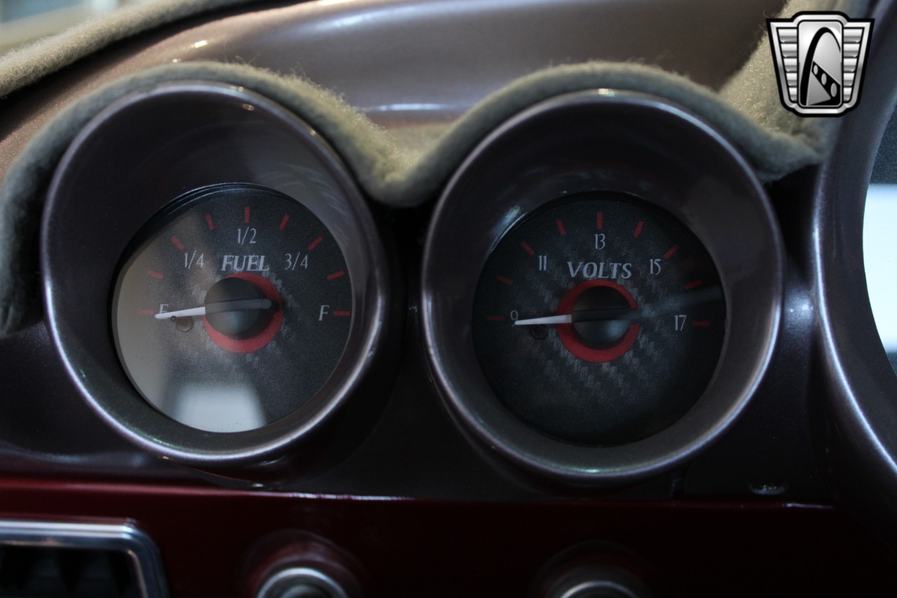 1960 Chevrolet El Camino 74